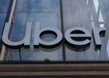 Volkswagen and Uber Team Up for U.S. Robotaxi Service with Electric ID. BUZZ