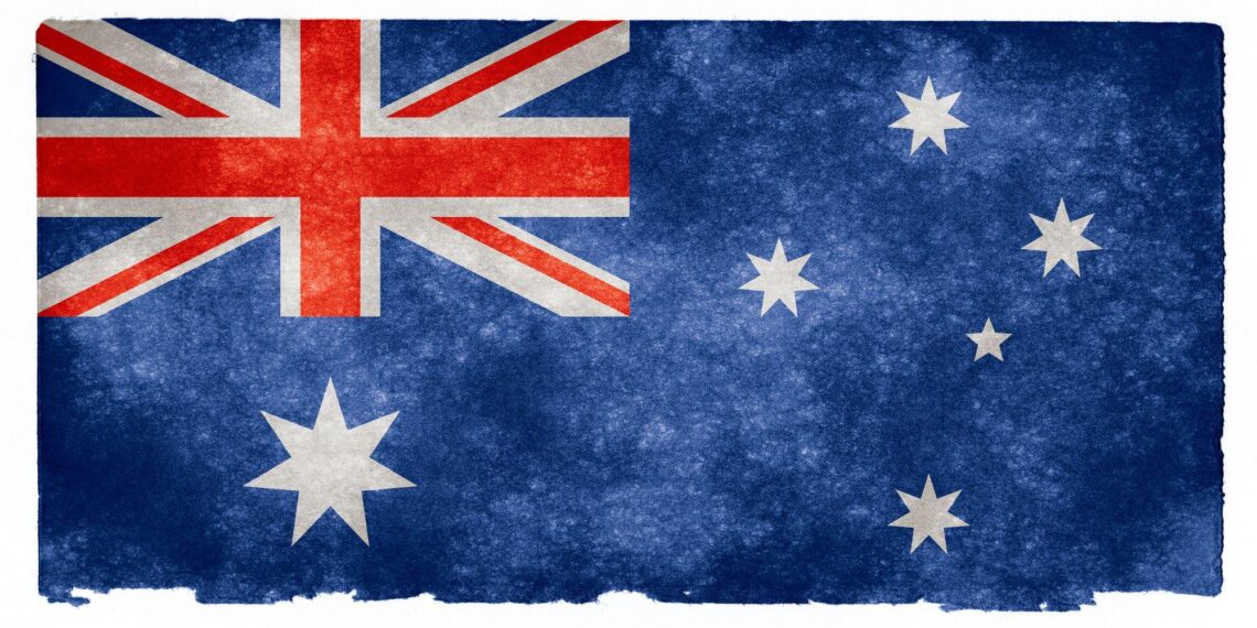 Australia