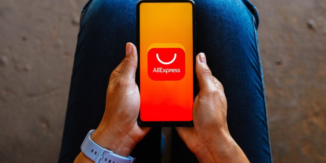 Aliexpress