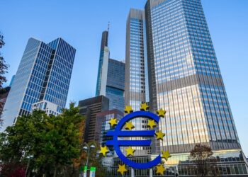 ECB poised to lower interest rates again due to concerns over Trump’s tariff policies.