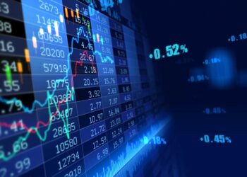 Stock Market Today: Wall Street Retreats as Tariff Uncertainty Dampens Earnings Outlook