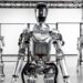 The Race to Build Humanoid Robots: Who Will Lead?