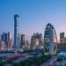 China Opposes U.S. Trade Deals That Undermine Its Interests