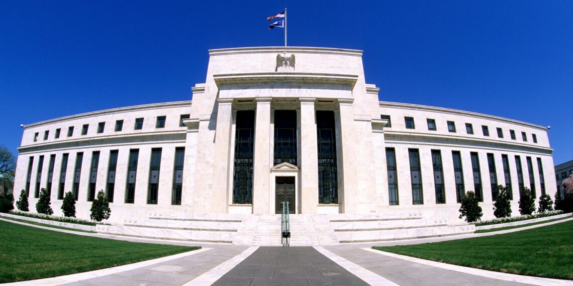 Trump’s Feud with the Federal Reserve: A Threat to Its Independence?
