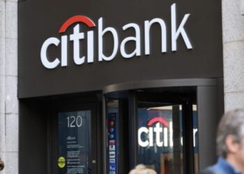 Citigroup downgrades U.S. stocks to neutral, warning that even after the selloff, valuations remain too high.