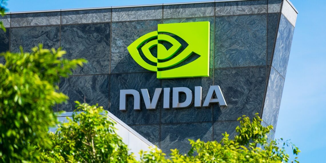 Tech Stocks Slide as Nvidia Warns of $5.5B Loss from U.S. AI Chip Export Controls