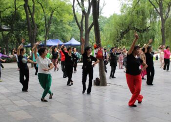 China’s Pension Crisis: A Quiet Threat to Economic Stability
