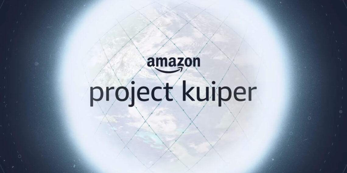 Amazon’s Project Kuiper Reschedules First Satellite Launch: Can It Meet the Deadline?