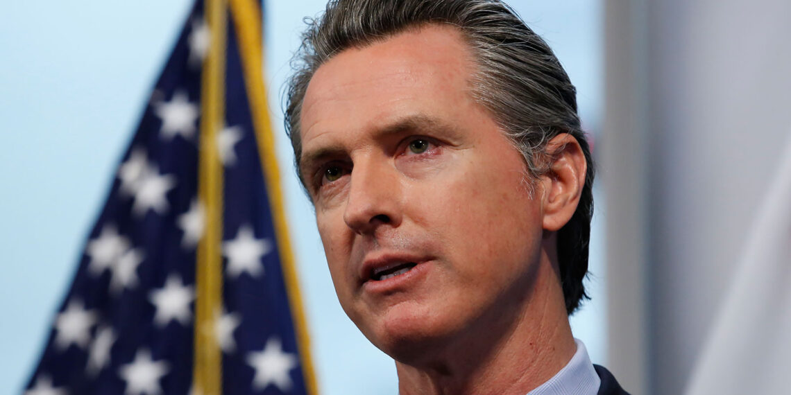 California to challenge Trump’s broad tariffs with lawsuit
