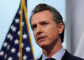 California to challenge Trump’s broad tariffs with lawsuit