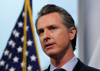 California to challenge Trump’s broad tariffs with lawsuit