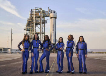 Blue Origin