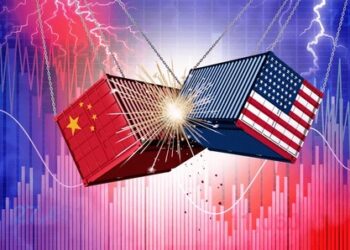 U.S.-China Trade Talks: Trump Claims Progress, Beijing Denies Engagement