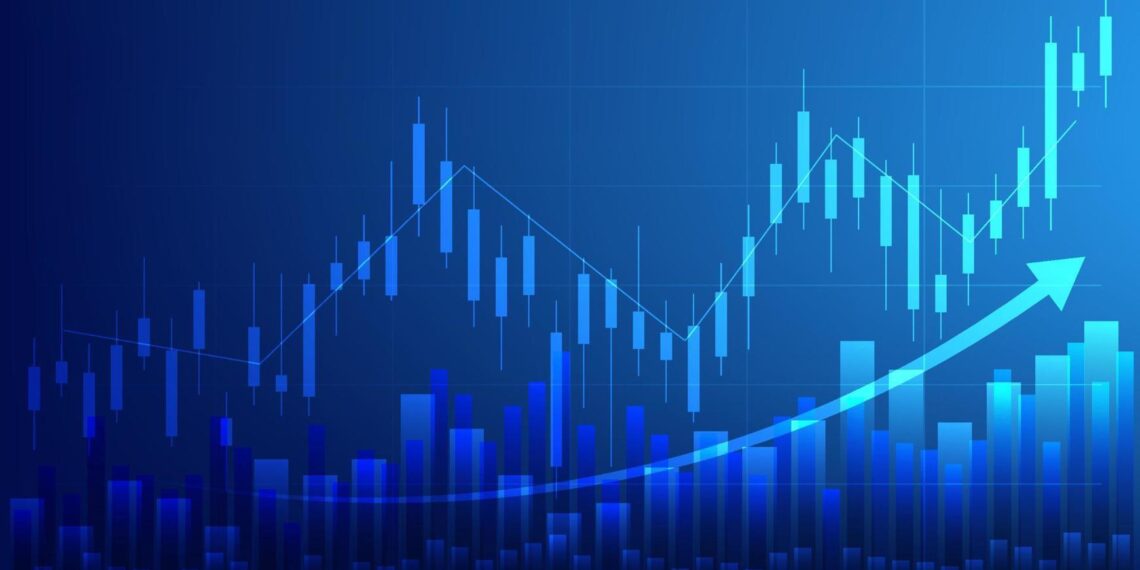 Global Markets Rally on Hopes of Fed Rate Cut by Early Summer