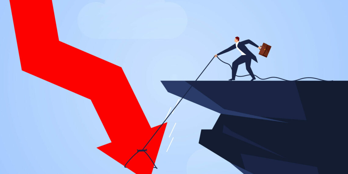 Economists reveal key indicators they monitor for signs of a potential U.S. recession.
