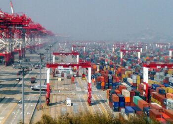 China’s Export Orders Slump as Trump’s Tariffs Hit Hard
