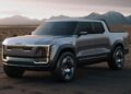 Kia’s Electric Pickup Truck: What to Expect from the Upcoming EV
