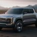Kia’s Electric Pickup Truck: What to Expect from the Upcoming EV