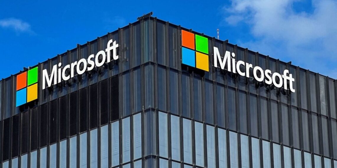 Microsoft to slow or pause select AI data center projects, including $1B Ohio initiative.