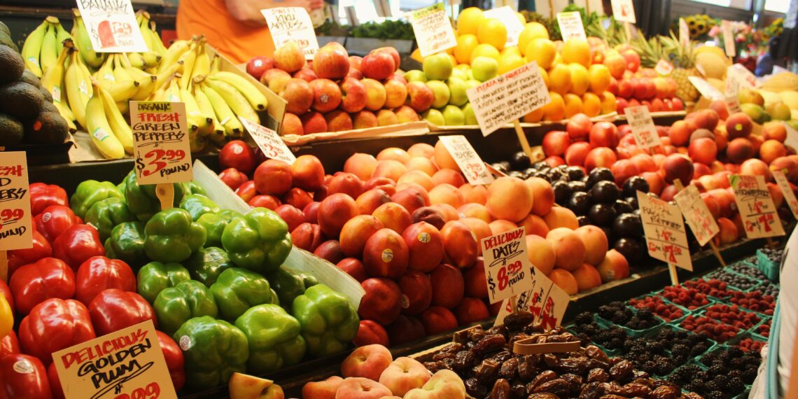 Buy Now, Pay Later Loans Surge for Groceries, with Rising Late Payments