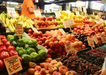 Buy Now, Pay Later Loans Surge for Groceries, with Rising Late Payments