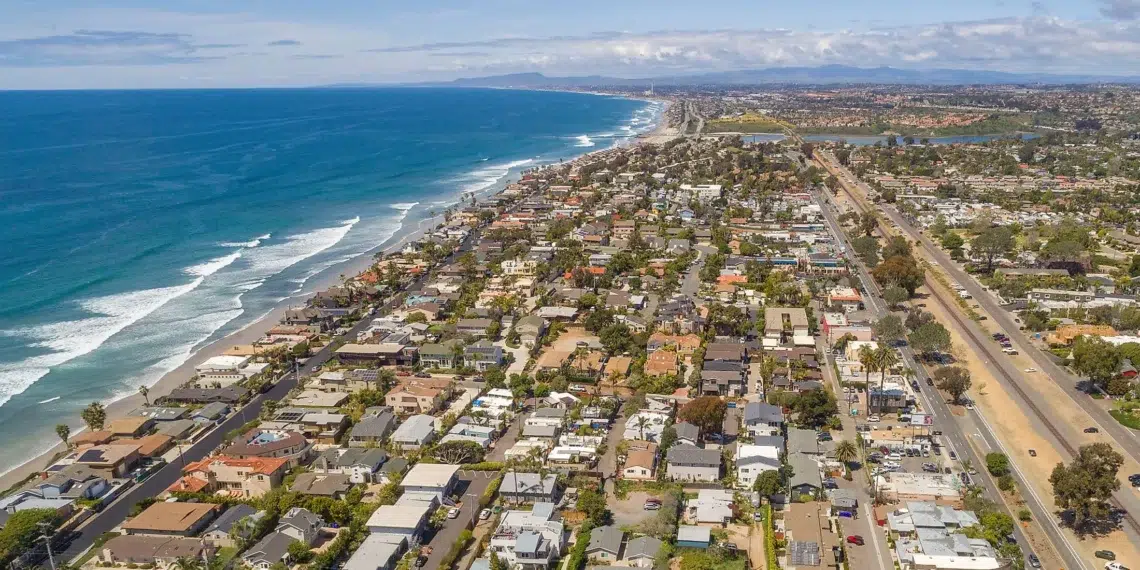 California Surpasses Japan as World’s Fourth Largest Economy