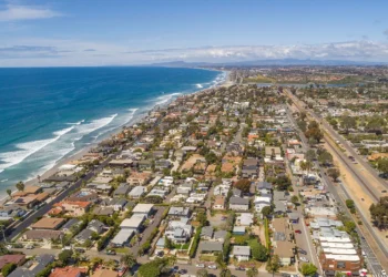 La California supera il Giappone come quarta economia mondiale