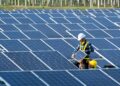 U.S. Imposes Tariffs Up to 3,521% on Southeast Asian Solar Panels