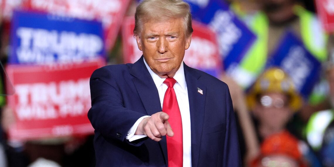 Trump’s tariff exemption for electronics sparks widespread confusion.