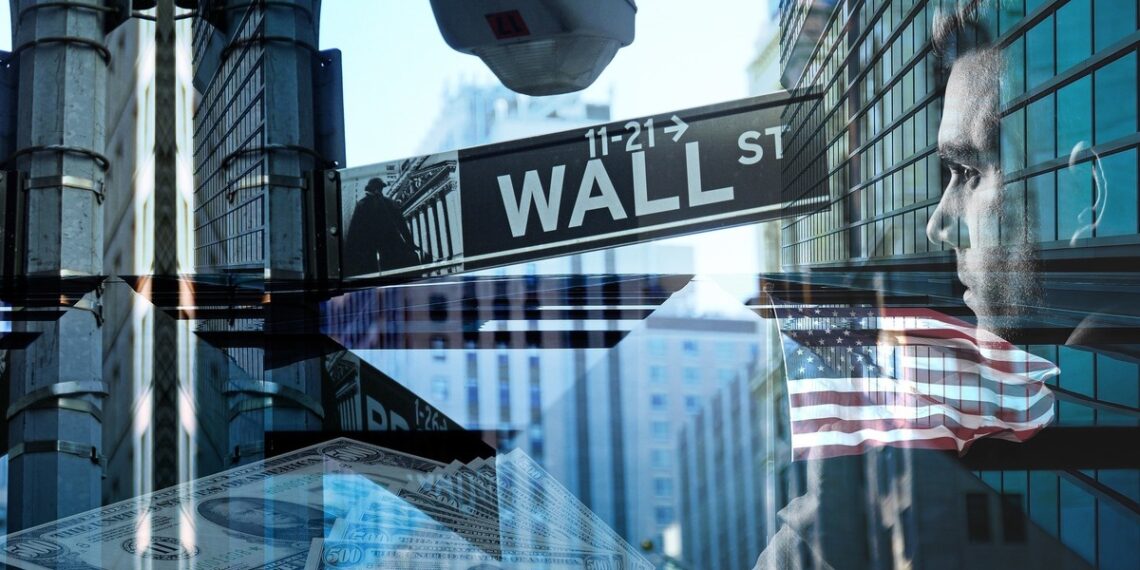 Wall Street Climbs as Strong Earnings Offset Trade War Fears