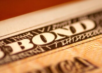 Bond Market Roils Wall Street Over Debt and Tax Cut Fears