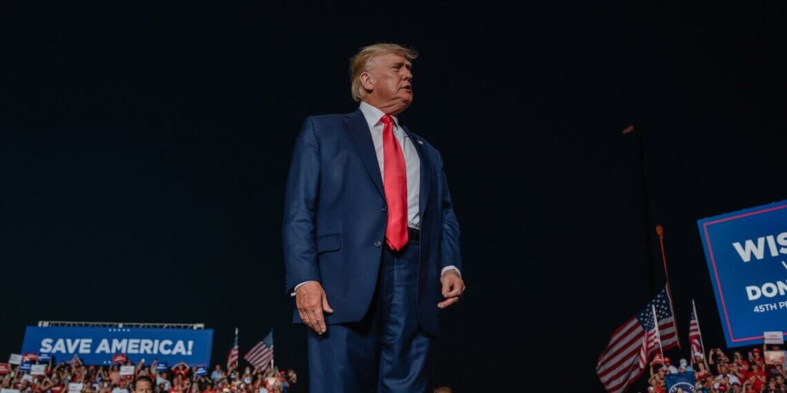 Trump’s Tariffs Have Cost Global Firms $34 Billion So Far