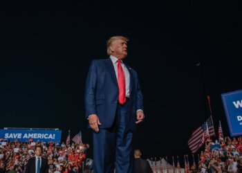 Trump’s Tariffs Have Cost Global Firms $34 Billion So Far