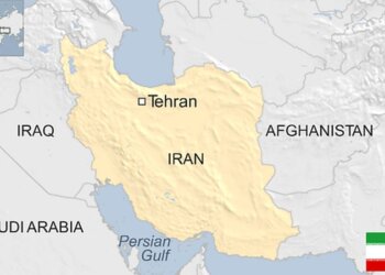 Trump Urges Iran Toward Nuclear Deal in Saudi Speech