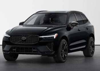 Volvo to Cut 3,000 Jobs Amid Global Auto Industry Squeeze