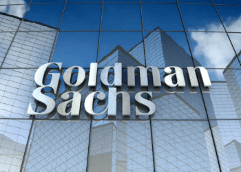 Goldman Sachs Warns of 20% Stock Drop Amid Tariff Risks