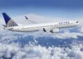 United Airlines Cuts Newark Flights, Blames FAA Issues