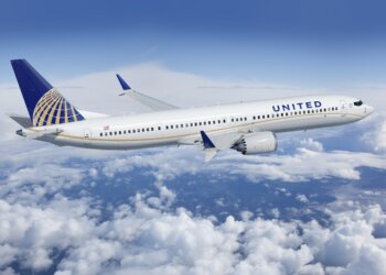 United Airlines Cuts Newark Flights, Blames FAA Issues