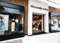 Abercrombie & Fitch Shares Surge Despite Lowered Profit Outlook