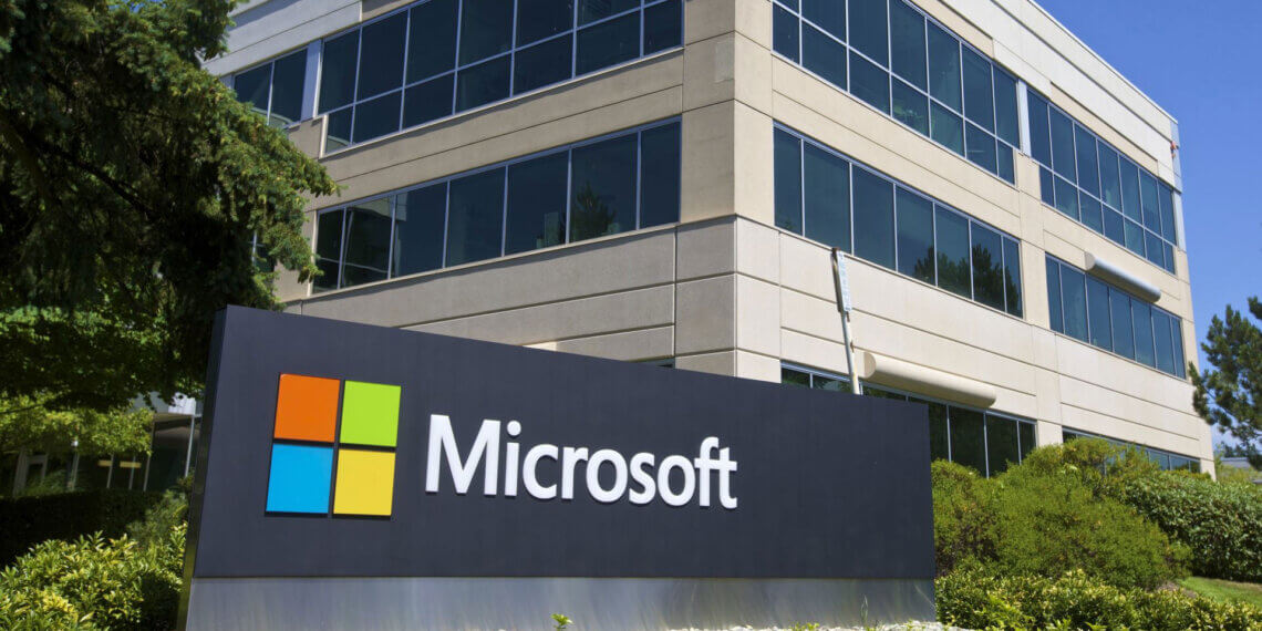 Microsoft Fires Engineer Over Protest of Israeli Military Ties