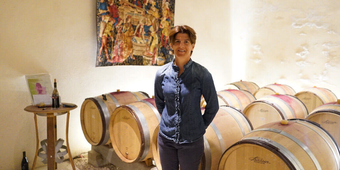 French Winemakers on Edge Over Trump’s Tariff Threats