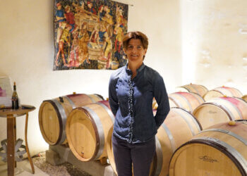 French Winemakers on Edge Over Trump’s Tariff Threats
