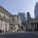 Bank of England Cuts Rates, Eyes US-UK Trade Deal