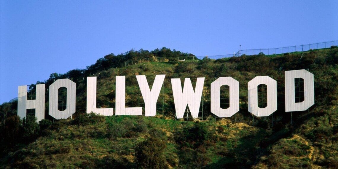 Hollywood Stocks Drop After Trump’s Foreign Film Tariff Plan
