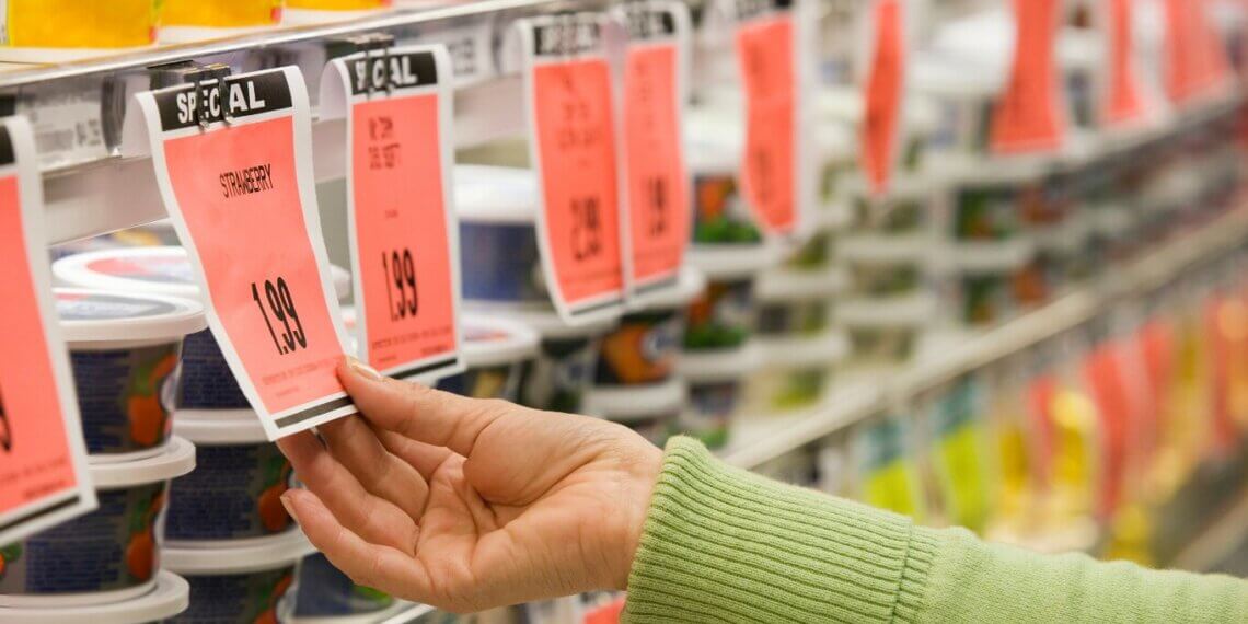 Inflation Cools, but Tariffs Loom Large