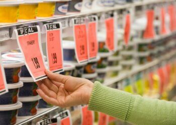 Inflation Cools, but Tariffs Loom Large