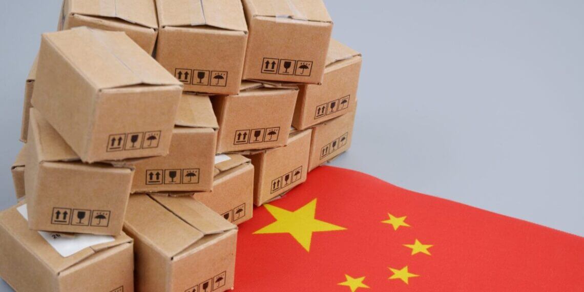 End of Duty-Free Chinese Parcels: Impacts on Buyers and Sellers