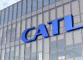 CATL Shares Jump in Hong Kong After $4.6 Billion IPO