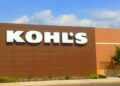 Kohl’s Fires CEO Buchanan Over Vendor Conflict Issues