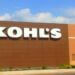 Kohl’s Fires CEO Buchanan Over Vendor Conflict Issues